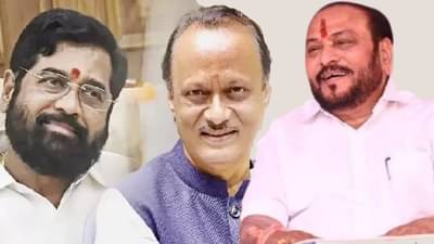 निवडणुकीवरून अजितदादा गट आणि शिंदे गटात जुंपणार? रामदास कदम यांचा गंभीर आरोप काय?