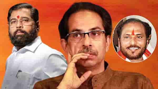 उद्धव ठाकरेंनी वर्षा बंगला सोडताच टोपली भर लिंबू सापडले; एकनाथ शिंदे यांच्या हवाल्यावरून रामदास कदम यांची टीका
