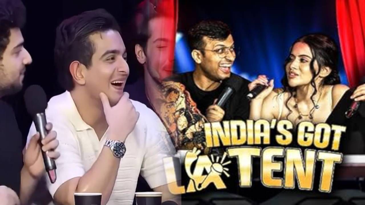 Ranveer Allahbadia Video : '...म्हणून काहीही वक्तव्य करणार का?', कोर्टानं रणवीर अलाहबादियाला झापलं, इथून पुढे कोणताही शो...