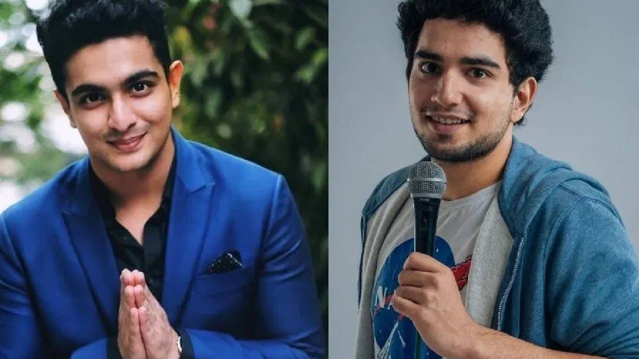 India’s Got Latent : वाढता वाढता वाढे.. रणवीर अलाहाबादिया-समय रैनाच्या अडचणीत आणखी वाढ, सायबर सेलकडून FIR दाखल, अपूर्वा मखीजाचीही चौकशी