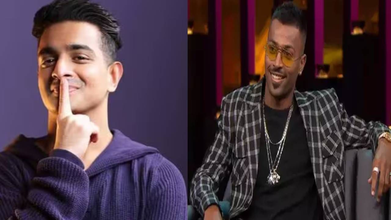 गंदी बात... रणवीर अलाहाबादियापूर्वी या सेलिब्रिटीच्या वक्तव्यानेही देशात माजला होता गदारोळ गंदी बात... रणवीर अलाहाबादियापूर्वी या सेलिब्रिटीच्या वक्तव्यानेही देशात माजला होता गदारोळ