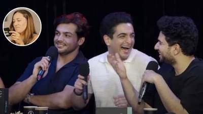 आई-वडिलांवर वादग्रस्त वक्तव्य, जीभ रणवीरची, पण शब्द कोण्या दुसऱ्याचेच, कोण आहे तो?