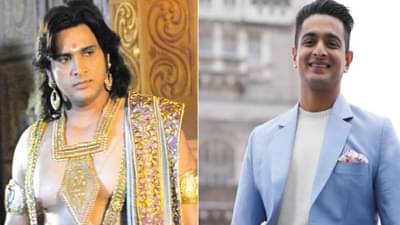 रणवीर समोर आला तर त्याला..., महाभारत फेम भीमने रणवीरला दिली धमकी, म्हणाला, धर्म वाचवायचा असेल तर...