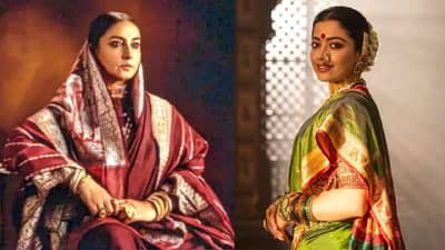 Chhaava सिनेमामुळे ट्रोल होतेय रश्मिका मंदाना, नॅशनल क्रशच्या बचावासाठी दिव्या दत्ताची उडी