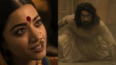 Chhaava: या 5 ठिकाणी छावा कमी पडला, सिनेमातील 5 कमकुवत बाजू