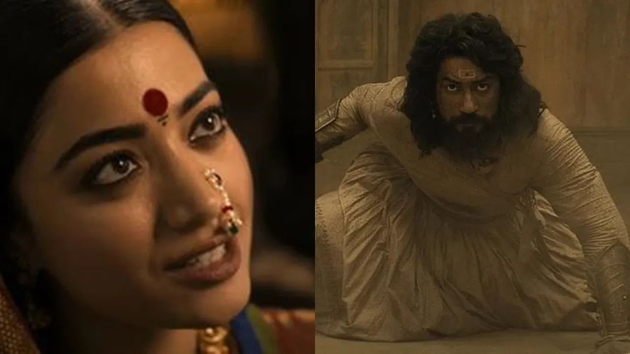 Chhaava: 'या' 5 ठिकाणी 'छावा' कमी पडला, सिनेमातील 5 कमकुवत बाजू