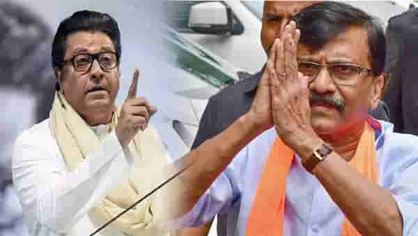 ‘संजय राऊतांनी कुंभमेळ्यात साबणाचं दुकान…’, शिंदेंच्या शिवसेनेवरील ‘त्या’ टीकेवरून मनसे नेत्याचा खोचक टोला