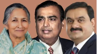 अंबानी यांच्यासारखे श्रीमंत बनायचे असेल तर काय करायला हवे, असे 6 सिक्रेट फॉर्म्युले जे कोणी सांगत नाहीत