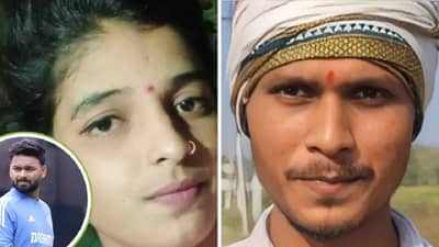 Rishabh Pant : ऋषभ पंतचा ज्याने जीव वाचवला, तोच आज जीवन-मरणाशी देतोय झुंज ! विष घेतलं आणि...