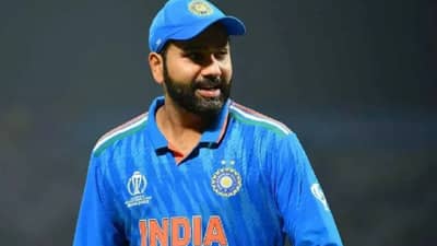 Champions trophy 2025 : काला कौआ काट खायेगा ! सामन्यापूर्वीच पाकिस्तानला हुडहुडी, रोहित शर्माचा पठ्ठ्या कमाल गाजवणार ?