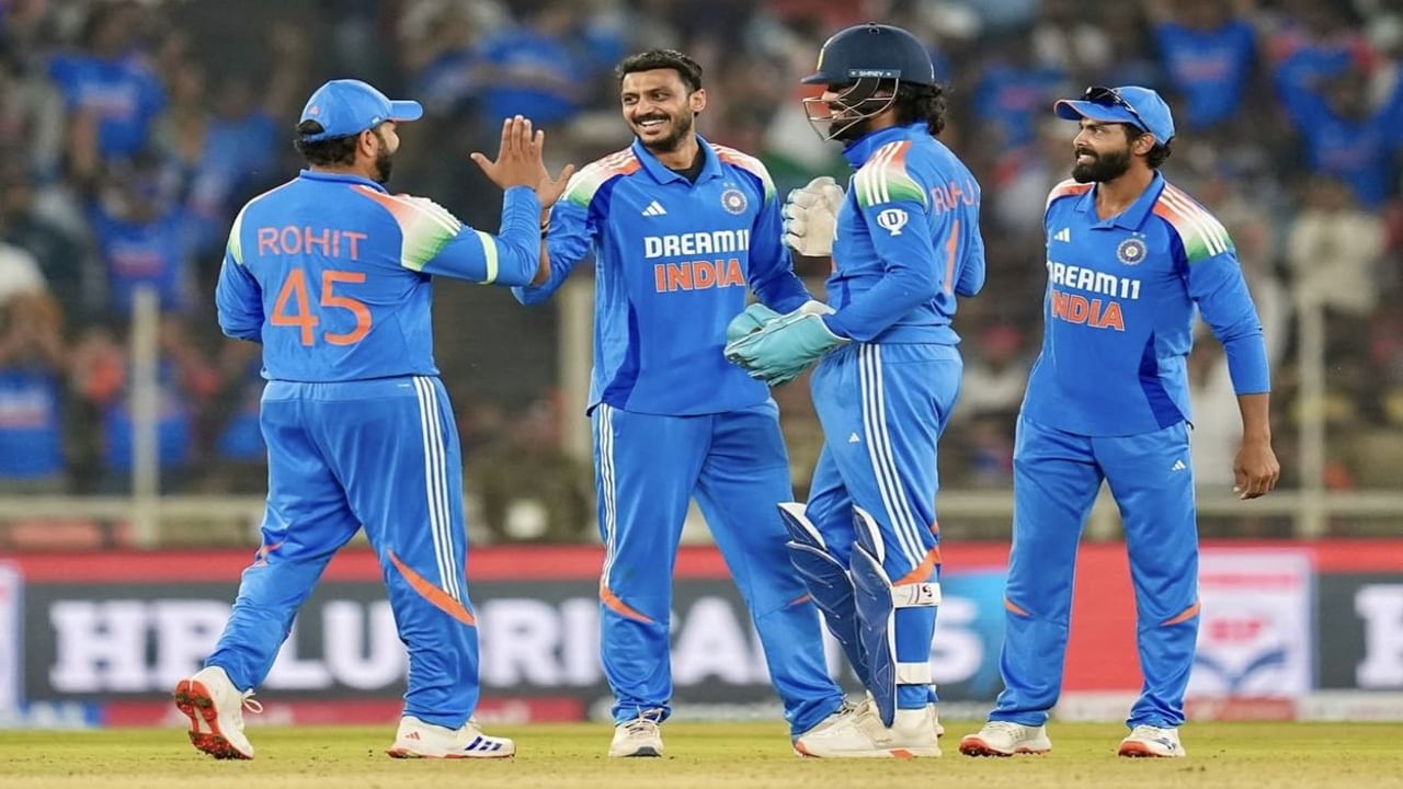 Team India : कॅप्टन रोहित शर्माला शब्दाचा विसर! टीम इंडियाचा मॅचविनर खेळाडू प्रतिक्षेत