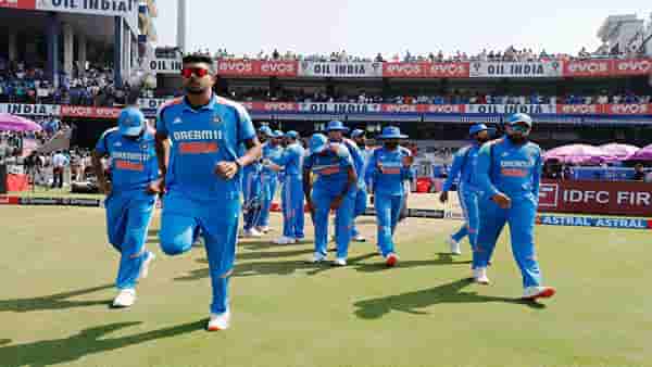 IND vs PAK : Ridiculous is an understatement, भारताच्या विजयानंतरही माजी दिग्गज संतापला, कुणावर निशाणा?