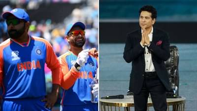 IND vs ENG: रोहितच्या निशाण्यावर सचिनचा वर्ल्ड रेकॉर्ड, हिटमॅन अहमदाबादमध्ये इतिहास घडवणार?