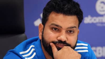 IND vs ENG : पंत आणि केएल, दोघांपैकी प्लेइंग ईलेव्हनमध्ये कुणाला संधी, कॅप्टन रोहितने सांगितलं...