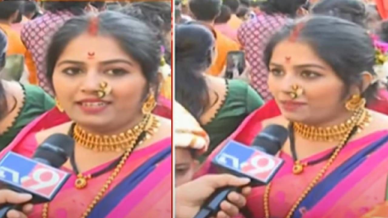 शिवनेरीवर नतमस्तक झाल्यानंतर एक प्रेरणा मिळते अशीच भावना शिवभक्त व्यक्त करत आहेत. आम्ही मराठी आहोत, शिवाजी महाराजांचा मला मनापासून आदर आणि अभिमान वाटतो, त्यामुळे आम्ही दरवर्षी न चुकता इथे येतो, अशी भावना एक शिवभक्त महिलेने व्यक्त केली.