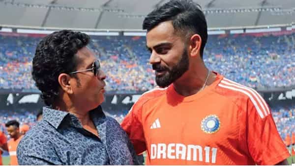 देशातील रेल्वेमार्गावर अनेक नावाची रेल्वे स्थानकं आहेत. पण तुम्हाला हे माहिती आहे का की 'सचिन' आणि 'कोहली' नावाचे रेल्वे स्टेशन देखील अस्तित्वात आहे, हे फार कमी लोकांना माहिती आहे.