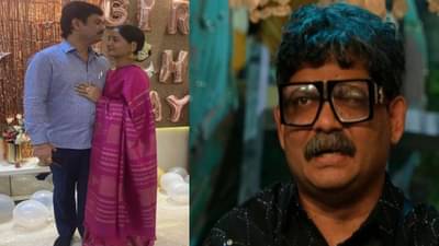 Gunaratna Sadavarte Video : करुणा शर्मा प्रकरणाचा गुणरत्न सदावर्तेंनी सांगितला अर्थ, म्हणाले, कुणालाही जबरदस्तीने…