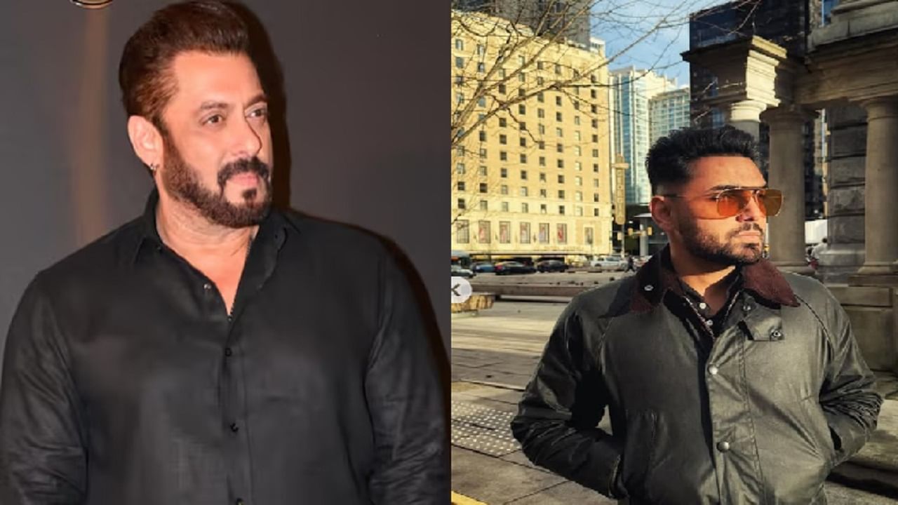 ‘आखिरी चेतावनी’, सेलिब्रिटींवर गँगस्टरची दहशत, सलमान खाननंतर प्रसिद्ध गायकाच्या घरावर गोळीबार