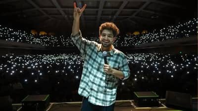 समय रैनाला दुसरा समन्स, कॉमेडियन का नाही राहत चौकशीसाठी उपस्थितीत? कारण समोर