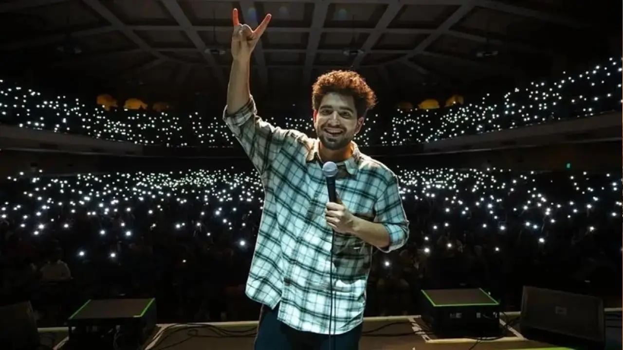 समय रैनाला दुसरा समन्स, कॉमेडियन का नाही राहत चौकशीसाठी उपस्थितीत? कारण समोर