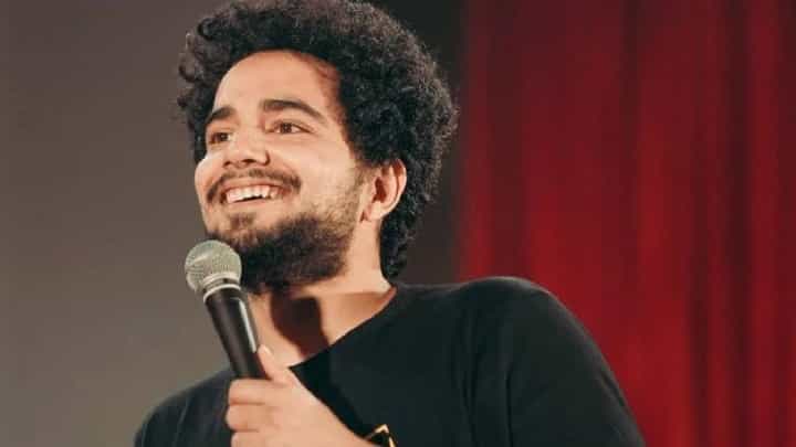 'इंडियाज गॉट लेटेंट’वादाप्रकरणी समय रैनाला दुसरा समन्स, 17 फेब्रुवारीला चौकशीसाठी हजर राहण्याचे आदेश 'इंडियाज गॉट लेटेंट’वादाप्रकरणी समय रैनाला दुसरा समन्स, 17 फेब्रुवारीला चौकशीसाठी हजर राहण्याचे आदेश