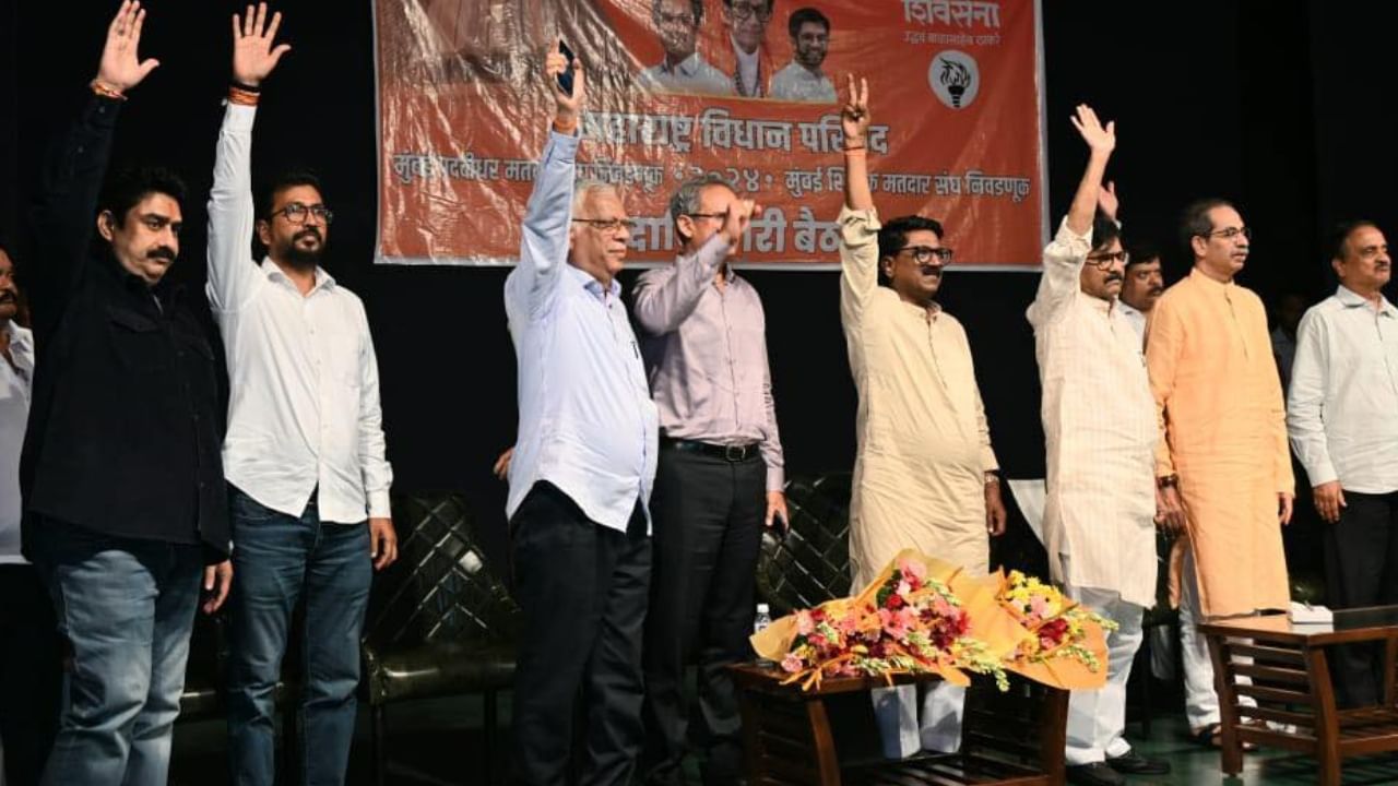 शिंदे गटाच्या वाटेवर असलेल्या मुंबईतील खासदाराचे स्पष्टीकरण, म्हणाला दिल्लीपासून मुंबईपर्यंत...