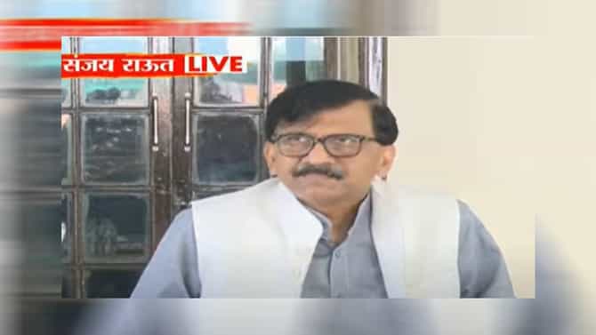 इंडिया आघाडीत काँग्रेस बिग ब्रदर, पण फक्त जागा वाटपापुरता मोठा भाऊ नको ... संजय राऊतांनी सुनावलंच