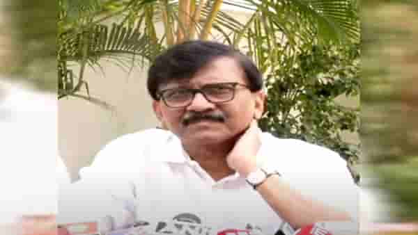 दिल्लीतही महाराष्ट्र पॅटर्न लागू, संजय राऊत यांचा भाजपवर हल्ला, काँग्रेसलाही कानपिचक्या