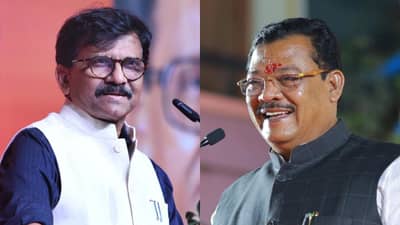 शरद पवार आणि आशा भोसलेंनाही गद्दार म्हणणार का? संजय शिरसाट यांचा संजय राऊत यांना खडा सवाल