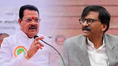 Sanjay Shirsat Video : खलनायक, बिनडोक, राजकारणातील शकुनी… संजय शिरसाट राऊतांवर घसरले; काय केली जहरी टीका?