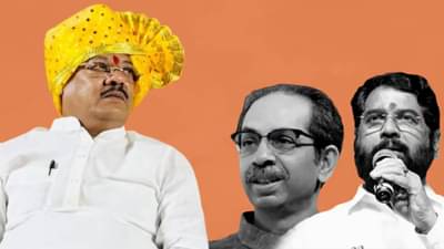 शिंदे - ठाकरेंनी एकत्र यावं का?, शिंदेंच्या दोन मंत्र्यात जुंपली; कदम म्हणाले, त्यांच्या मताला महायुतीत...