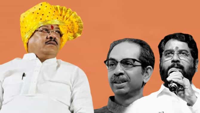 शिंदे - ठाकरेंनी एकत्र यावं का?, शिंदेंच्या दोन मंत्र्यात जुंपली; कदम म्हणाले, त्यांच्या मताला महायुतीत...