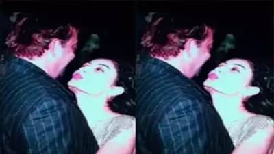 अभिनेत्याचे 300 पेक्षा जास्त अफेअर्स, 50 व्या वर्षी मुस्लीम अभिनेत्रीसोबत तिसरं लग्न, चौथ्या लग्नाबद्दल तो म्हणाला...