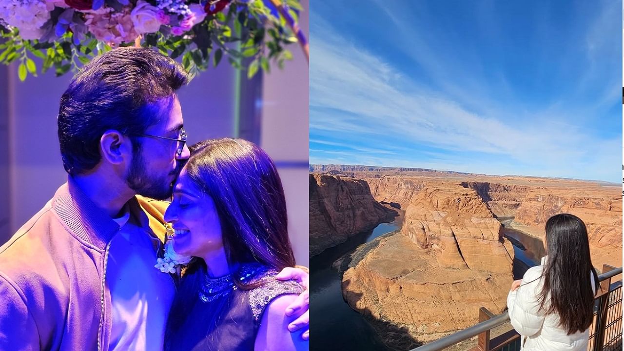 संपूर्ण शरीरावर जखमा, मरायचं होतं पण..., अत्याचारी नवऱ्याच्या तवडीतून सुटण्यासाठी टीव्ही अभिनेत्रीचा मोठा निर्णय