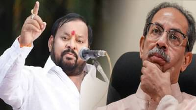 Shahajibapu Patil Video : उद्धव ठाकरे भविष्यात एकटे पडणार? आदित्य ठाकरेंचा उल्लेख करत शहाजीबापू पाटलांचं मोठं भाकीत