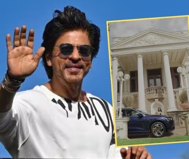 शाहरुख खानवरचं ते संकट टळलं, अखेर ती केस जिंकलाच; काय होतं नेमकं?