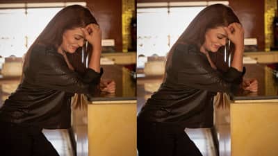 मध्यरात्री रस्त्यावर अभिनेत्रीला शिवीगाळ, घाबरलेल्या अवस्थेत होती, बऱ्याच वर्षांनी प्रसिद्ध सेलिब्रिटीची पोलखोल