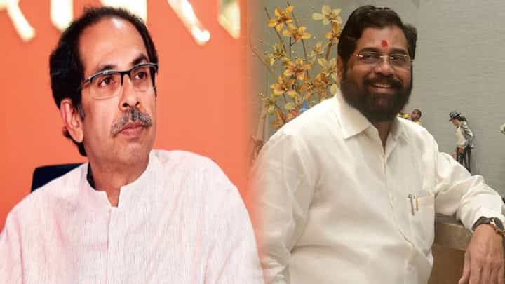 शिंदेंच्या केंद्रीय मंत्र्याच्या घरी स्नेहभोजनासाठी उद्धव ठाकरेंचे 'हे' 3 खासदार, दिल्लीतून 'उबाठा'ला भगदाड? शिंदेंच्या केंद्रीय मंत्र्याच्या घरी स्नेहभोजनासाठी उद्धव ठाकरेंचे 'हे' 3 खासदार, दिल्लीतून 'उबाठा'ला भगदाड?