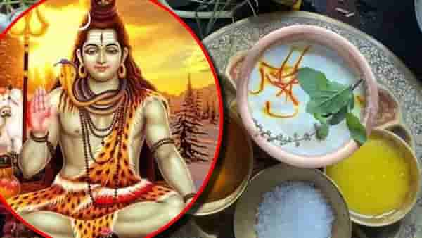 महाशिवरात्रीला कडक उपवास करताय? या गोष्टी ठेवा लक्षात अन्यथा आरोग्यावर होईल परिणाम