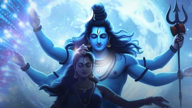 महाशिवरात्रीनिमित्त 12 तासांचं खास लाइव्ह स्ट्रिमिंग; घरबसल्या पहा ज्योतिर्लिंगांची आरती अन् बरंच काही..
