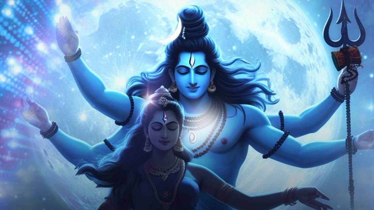 महाशिवरात्रीनिमित्त 12 तासांचं खास लाइव्ह स्ट्रिमिंग; घरबसल्या पहा ज्योतिर्लिंगांची आरती अन् बरंच काही.. महाशिवरात्रीनिमित्त 12 तासांचं खास लाइव्ह स्ट्रिमिंग; घरबसल्या पहा ज्योतिर्लिंगांची आरती अन् बरंच काही..