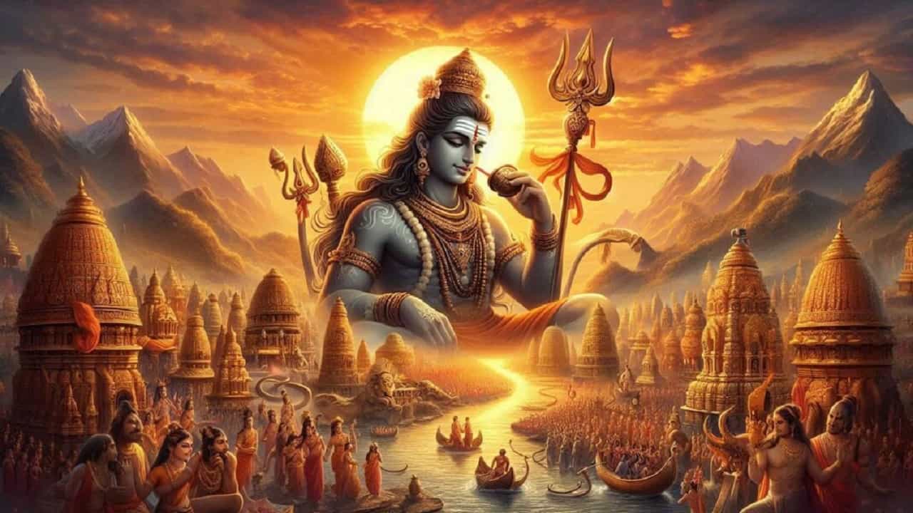 महाशिवरात्रीच्या दिवशी पूजेमध्ये करा या साहित्याचा समावेश, अन्यथा पूजा मानली जाईल अपूर्ण