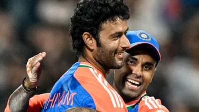 Cricket : अखेरच्या क्षणी सामन्याच्या ठिकाणात बदल, सूर्या-हार्दिक इथे खेळणार, बीसीसीआयचा निर्णय!