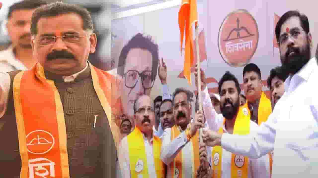 Who is Rajan Salvi : बाळासाहेब ठाकरेंनी गौरवलेला रत्नागिरीतील पहिला शिवसैनिक, कोण आहेत राजन साळवी?, ही गोष्ट माहीत आहे का? Who is Rajan Salvi : बाळासाहेब ठाकरेंनी गौरवलेला रत्नागिरीतील पहिला शिवसैनिक, कोण आहेत राजन साळवी?, ही गोष्ट माहीत आहे का?