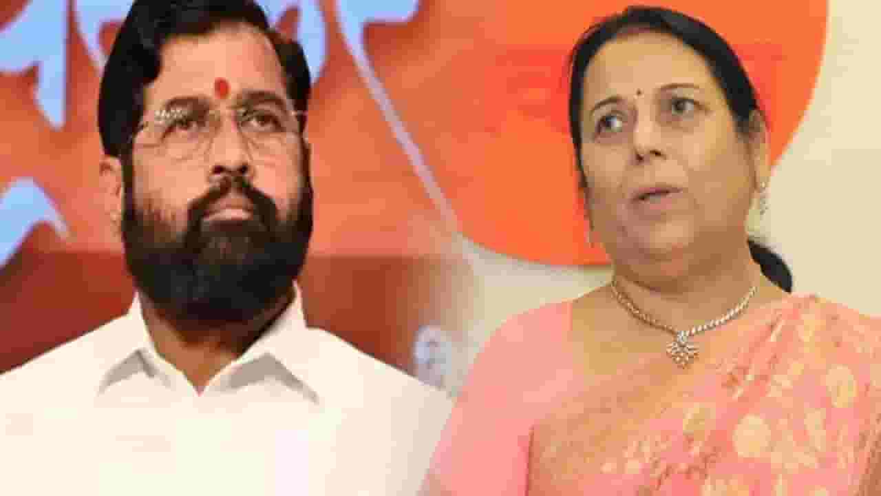 Shinde Shivsena Video : नीलम गोऱ्हेंच्या 'त्या' वक्तव्यानं शिंदेंच्या शिवसेनेतही नाराजीचा सूर? आता पक्षाची भूमिका काय?