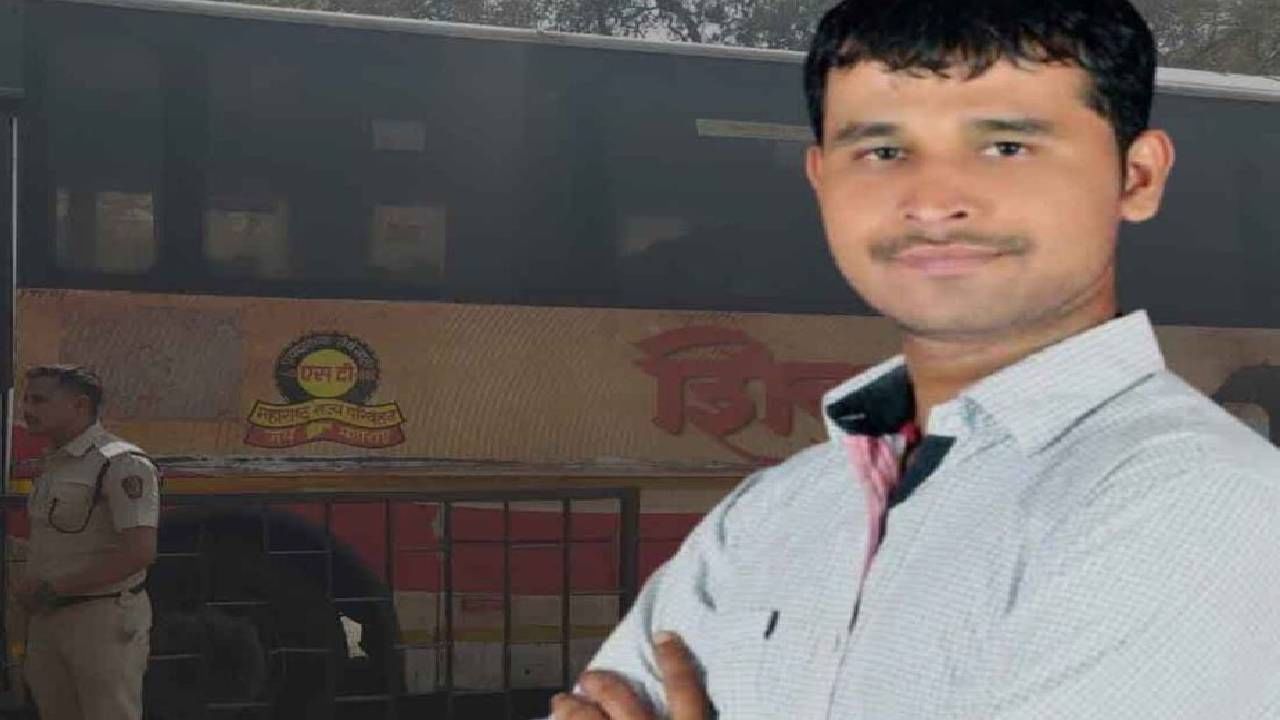 Swargate Bus Crime Video : स्वारगेट अत्याचार घटनेतील नराधमाचा कारनामा उघड, आरोपी पोलिसांचा गणवेश घालायचा अन्...