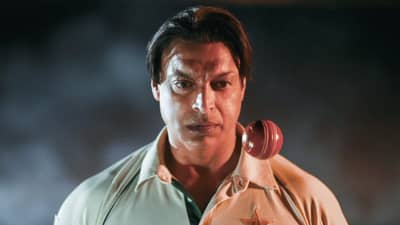 IND vs PAK : सामन्याच्या तीन तास आधीच शोएब अख्तरचं शेवटचं विधान, क्रिकेट जगतात मोठं वादळ