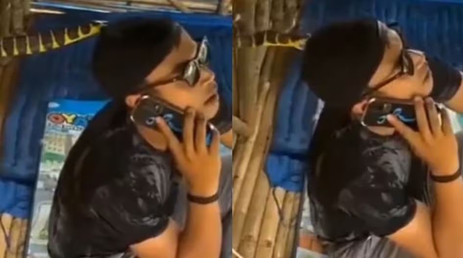 सापाने वारंवार केला दंश , पण....त्या वस्तूने वाचवले प्राण, धक्कादायक व्हिडीओ व्हायरल ! सापाने वारंवार केला दंश , पण....त्या वस्तूने वाचवले प्राण, धक्कादायक व्हिडीओ व्हायरल !