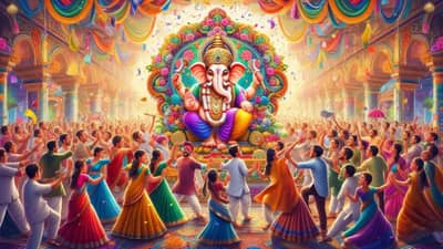 Vinayak Chaturthi 2025: विनायक चतुर्थीला या पद्धतीने पूजा करा, गणपतीच्या आशीर्वादाने अडथळे होतील दूर..!