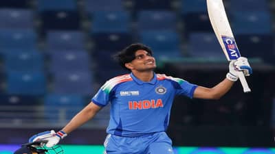 Icc Champions Trophy : शतकवीर शुबमन, गिलकडून माजी कर्णधारासह केएलला झटका, दोघांचा रेकॉर्ड ब्रेक